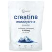Фото використання Creatine Monohydrate Powder Unflavored, Креатин, 1 кг