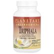 Фото використання Ayurvedics Triphala 1000 mg, Трифала, 120 таблеток