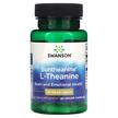 Фото применение Swanson, L-Теанин, Suntheanine L-Theanine 100 mg, 60 капсул