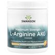Фото применение Maximum Strength L-Arginine AKG Powder Natural Citrus, L-Аргинин,