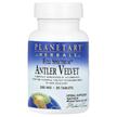 Фото використання Planetary Herbals, Antler Velvet, Оленячий ріг, 30 таблеток