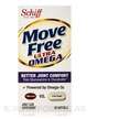 Фото використання Schiff, Move Free Ultra Omega, Омега 3, 30 капсул