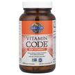 Фото применение Garden of Life, Витамин C, Vitamin Code RAW Vitamin C, 120 капсул