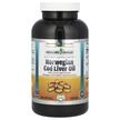Фото применение Norwegian Cod Liver Oil Lemon 1000, Масло печени трески, 250 капс