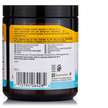Фото применение Коэнзим CoQ10, Coenzyme B-Complex Powder Coconut Flavor, 50 г