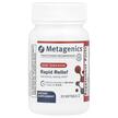 Фото використання Metagenics, Rapid Relief Body Soreness, Трави, 20 капсул