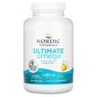 Фото применение Ультимейт Омега, Ultimate Omega 3 1280 mg, 180 капсул