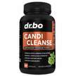 Фото використання Dr. Bo, Candi Cleanse, Підтримка Кандиди, 60 капсул
