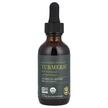 Фото применение Экстракт корня куркумы, Raw Herbal Extract Turmeric, 59.2 мл