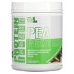 Фото використання Pea Protein Chocolate Peanut Butter, Гороховий Протеїн, 454 г