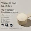 Фото применение Коллагеновые пептиды, Collagen Peptides Vanilla, 480 г