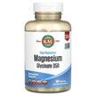 Фото використання KAL, Magnesium Glycinate 350, Гліцинат Магнію, 160 капсул