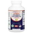 Фото використання Norwegian Cod Liver Oil Lemon 1250, Олія печінки тріски, 120 капс