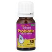 Фото применение Kids Ddrops Organic Probiotic + Vitamin, Пробиотики для детей, 8 