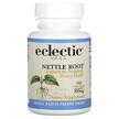Фото применение Eclectic Herb, Кропива 300 мг, Nettle Root 300 mg, 90 капсул