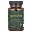 Фото використання Global Healing, Oregano Oil 200 mg, Олія орегано, 60 капсул