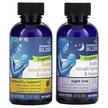 Фото використання Baby Organic Cough Syrup & Mucus Day/Night, Сироп від кашлю, 