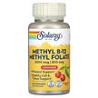 Фото використання Methyl B-12 Methyl Folate, Метил B-12 Метілфолат, 60 льодяників