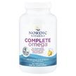 Фото використання Nordic Naturals, Complete Omega, Омега 1000 мг, 180 капсул