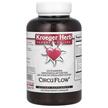 Фото применение Kroeger Herb, Кардио комплекс, Co CircuFlow, 270 капсул