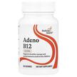 Фото применение Seeking Health, Витамин B12, Adeno B12, 60 пастилок
