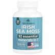 Фото використання Irish Sea Moss 1600 mg, Ірландський морський мох, 120 капсул