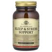 Фото применение Поддержка здорового сна, Sleep & Stress Support, 60 капсул