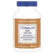 Фото використання Tonalin CLA 1000 mg, Лінолева кислота, 90 капсул