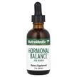 Фото використання NutraMedix, Hormonal Balance for Women, Підтримка гормонів, 60 мл