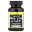 Фото використання Hair Skin & Nails, Шкіра нігті волосся, 135 таблеток