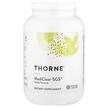 Фото використання Thorne, MediClear-SGS Vanilla, Очищення печінки, 977 г