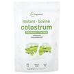 Фото применение Колострум, Instant Bovine Colostrum Unflavored, 227 г