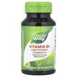 Фото використання Vitamin B-1, Вітамін B1 100 мг Тіамін HCl, 100 капсул