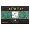Фото використання Yaeyama Chlorella 200 mg 300, Хлорела 200 мг, 300 таблеток