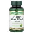 Фото використання Horny Goat Weed with Maca, Горянка та Мака, 60 капсул