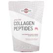 Фото використання Grass Fed Collagen Peptides Unflavored, Колагенові пептиди, 907 г