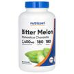 Фото використання Nutricost, Bitter Melon 2400 mg, Гірка диня, 180 капсул