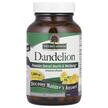 Фото використання Nature's Answer, Dandelion 1260 mg, Кульбаба, 90 капсул