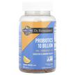Фото применение Пробиотики, Probiotics Orange Dream 10 Billion, 60 конфет
