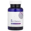 Фото використання Biocidin Botanicals, G.I. Detox+, Детокс та очищення, 60 капсул
