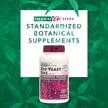 Фото применение Herbal Actives Red Yeast Rice 600, Красный дрожжевой рис, 60 табл