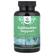 Фото применение Поддержка желчного пузыря, Gallbladder Support, 90 капсул
