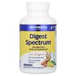 Фото применение Enzymedica, Пищеварительные Ферменты, Digest Spectrum, 240 капсул