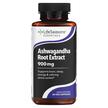 Фото применение Ашваганда, Ashwagandha Root Extract 900 mg, 60 капсул