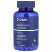 Фото використання Trace, Magnesium Glycinate 120 mg, Гліцинат магнію, 180 капсул