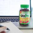 Фото використання VitaJoy Gummies B-12 Extra Strength, Вітамін B12 Кобаламін, 90 та