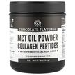 Фото применение MCT Oil Powder Collagen Peptides with Prebiotic Acacia, Коллаген,