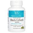 Фото використання Black Cohosh Extract 40 mg, Клопогон кістевидний, 90 капсул