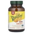 Фото використання MegaFood, Ultra C-400, Вітамін C, 60 таблеток