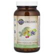 Фото применение Кальций, My Kind Organics Organic Plant Calcium, 90 капсул